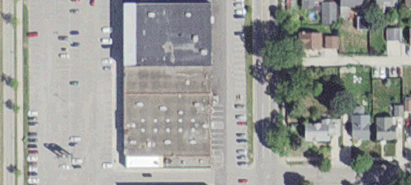 Visible Retail/Office Space Available