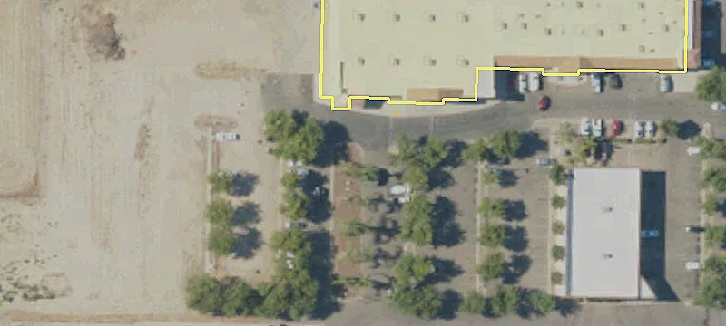 Vacant Commercial Land For Sale