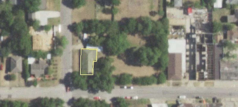 Commercial Land Available in Dallas