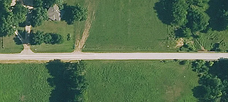 10 Acre Building Tract