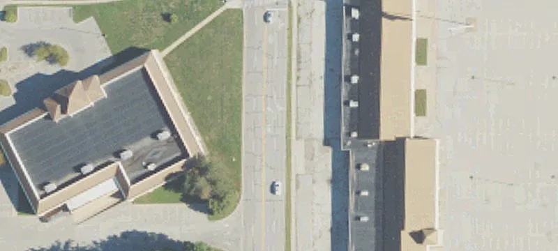 Land for Redevelopment in Birch Run