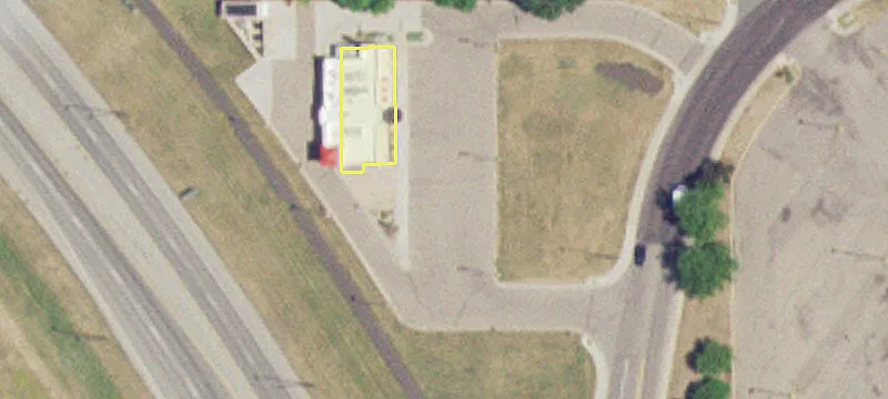 Commercial Pad Site For Sale
