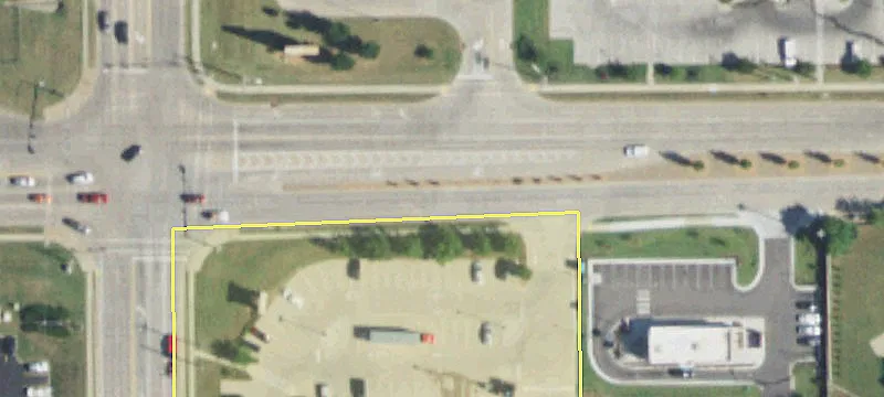 Prime Commercial Land in Owasso