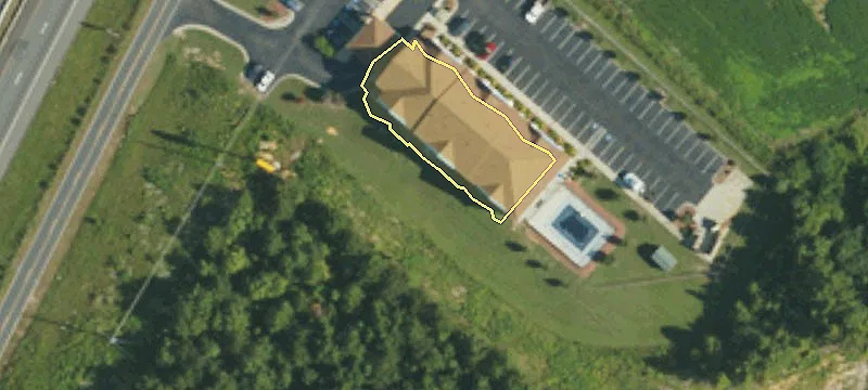 Prime Land I-95 Exit 70