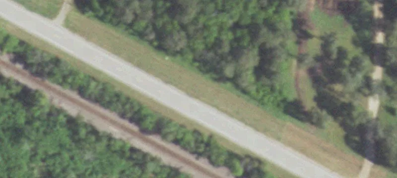 Land with Warehouse For Sale