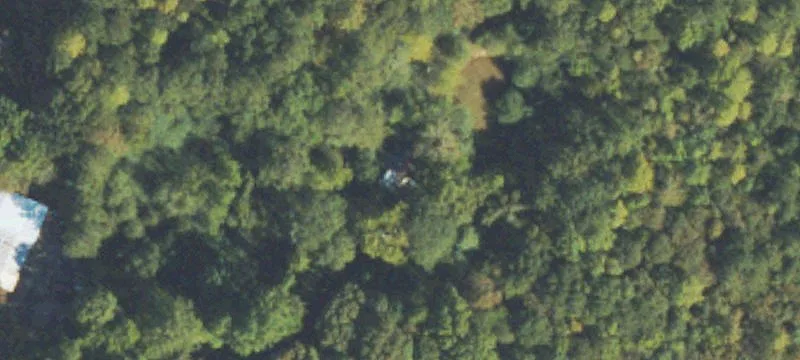 Forsyth County Agricultural Land Parcel