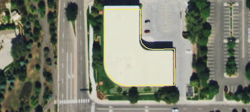 Office Space Available For Lease