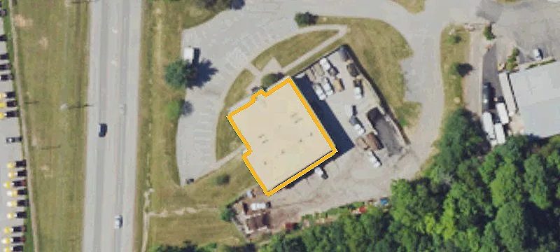 Bluegrass Industrial Park Office Space