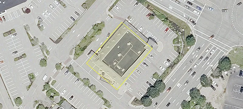 Retail Development at Westerly Crossings