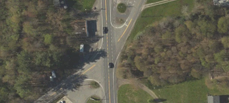 Retail Space For Lease