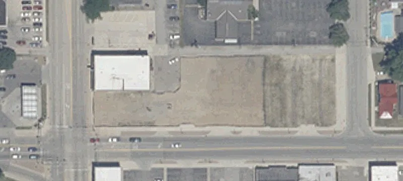 Mixed-Use Development in Downtown Mishawaka