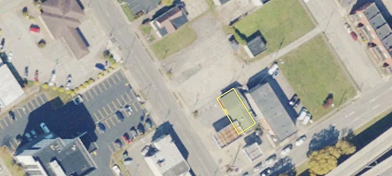 Charleston Land For Sale