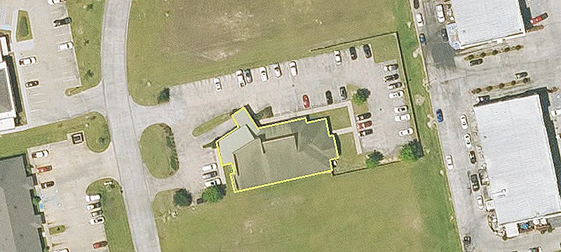 Commercial Lot in Commerce Centre