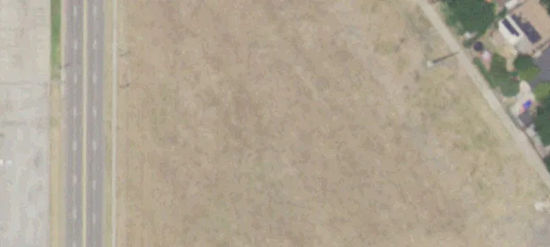 Development Opportunity Near High School