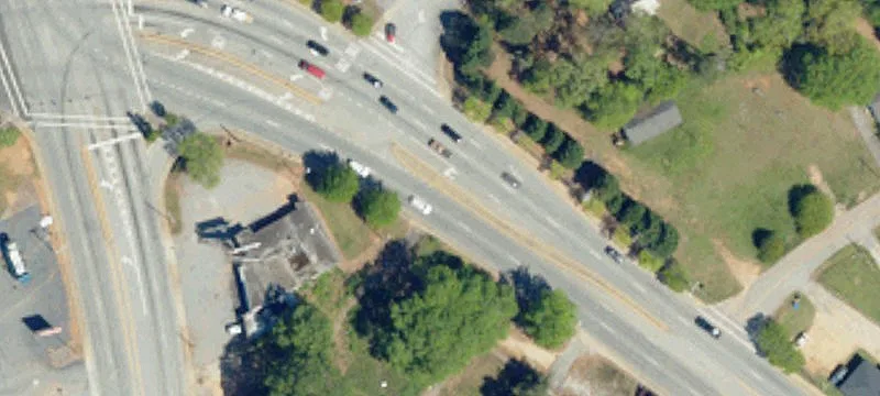 Land Parcels on Mauldin Road