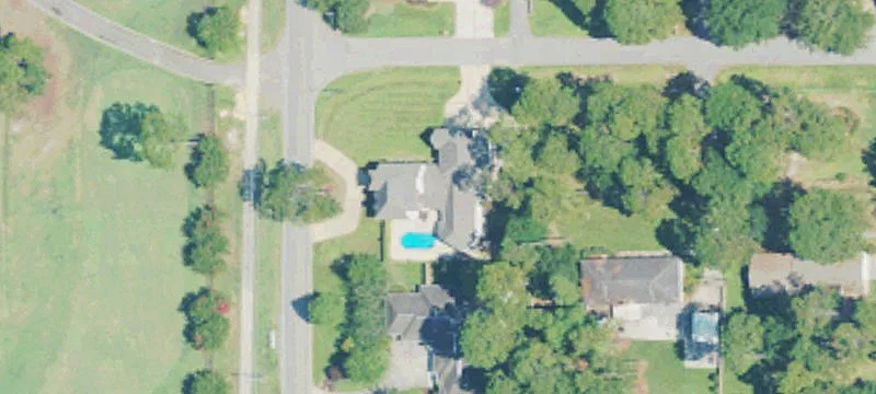 Hattiesburg Development Opportunity: 32.87 Acres