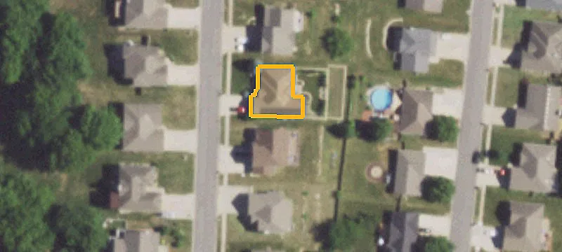 Residential Lots Near Nature Park