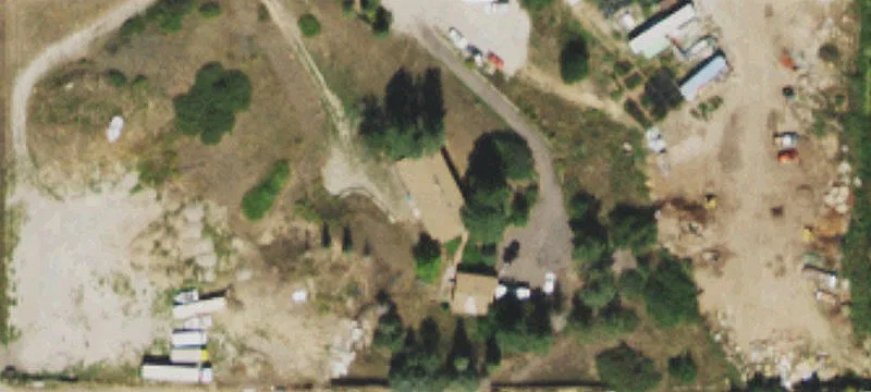 Rare General Industrial Property