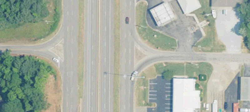Industrial Land Near Highway 53