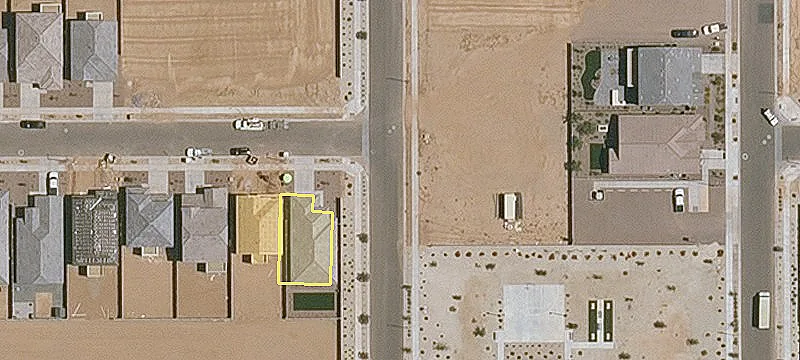 Prime Land in Surprise, Arizona