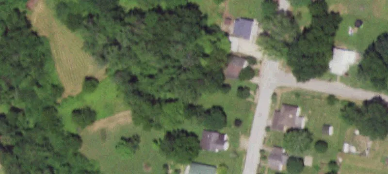 Big City Lot For Sale
