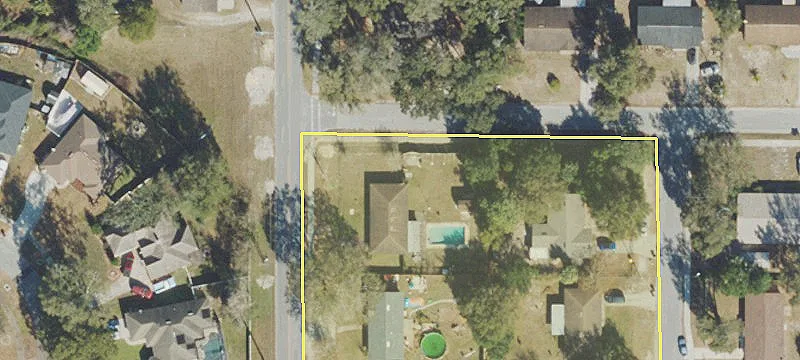 Retail Development Opportunity