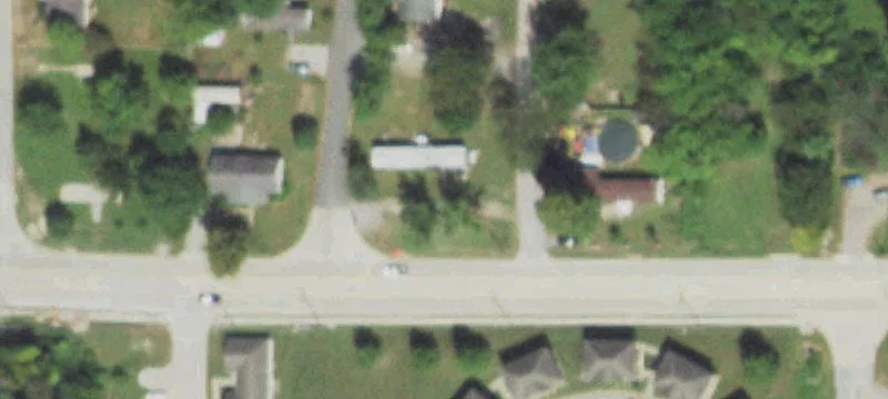 Morgan Avenue Commercial Land Available