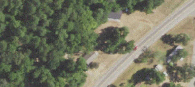 Versatile Church Building in Big Sandy