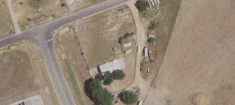 Land Near SH130 Toll