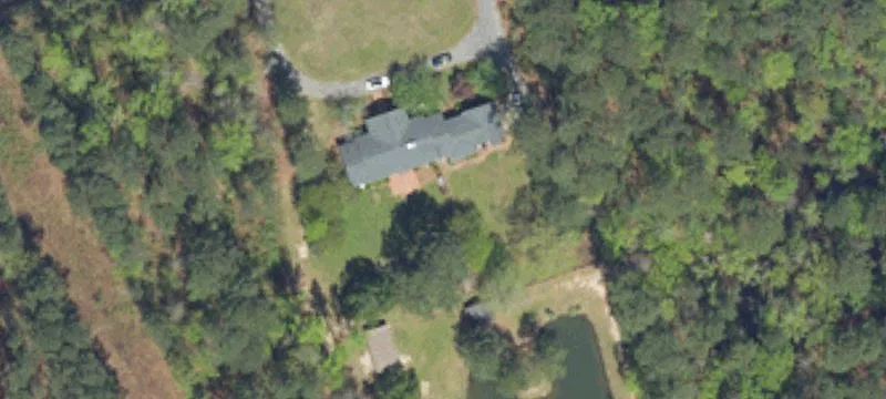 Prime Residential Development Land