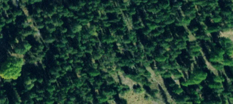 Haskill Mountain Ranch Land