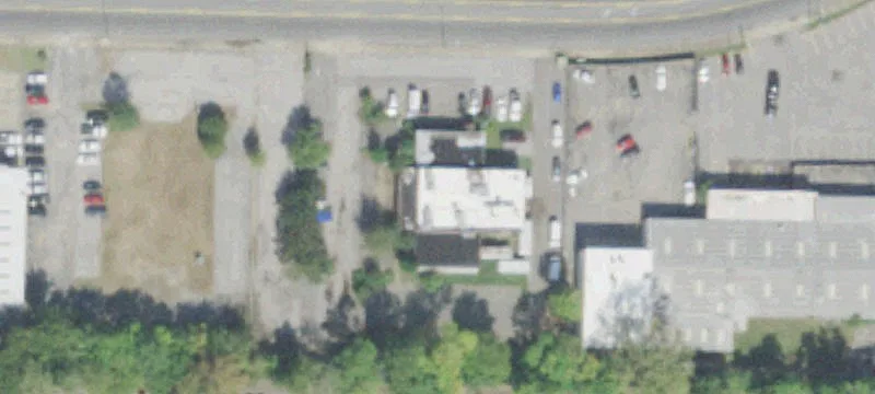 Restaurant Space Available For Sale