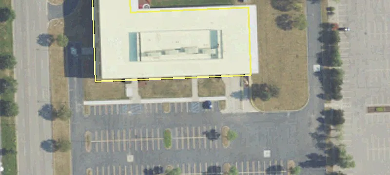 Troy Office Space Available