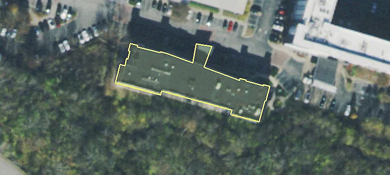 Cool Springs Medical/Office Space