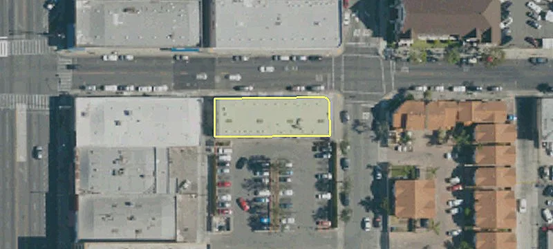 Retail and Office Spaces Available