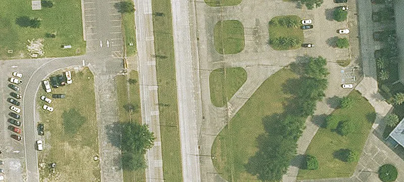 New Retail Space Near UNO