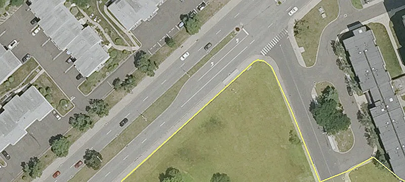 Divisible Retail Space Available
