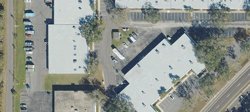 Tampa Bay Business Park Rental