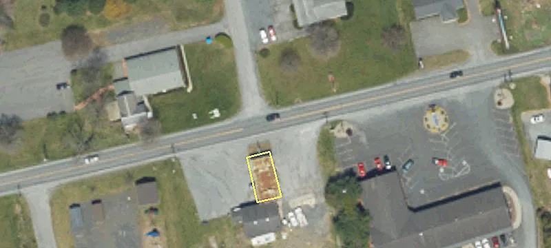 Commercial Development Land For Sale