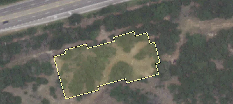 Prime Commercial Lot in Georgetown