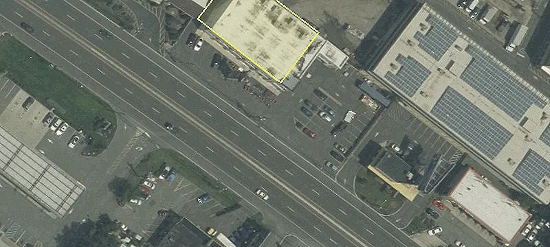 Retail Property for Sale