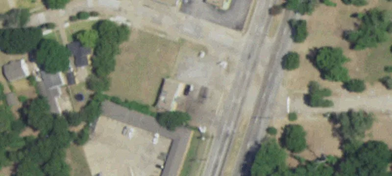 Cedar Crest Blvd Land For Sale