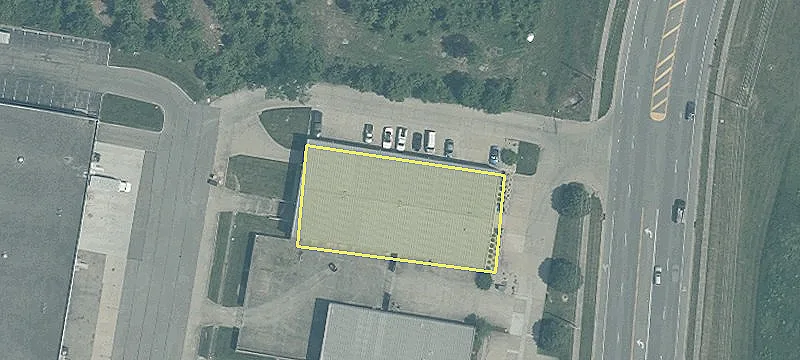 Land Near I-75 Exit