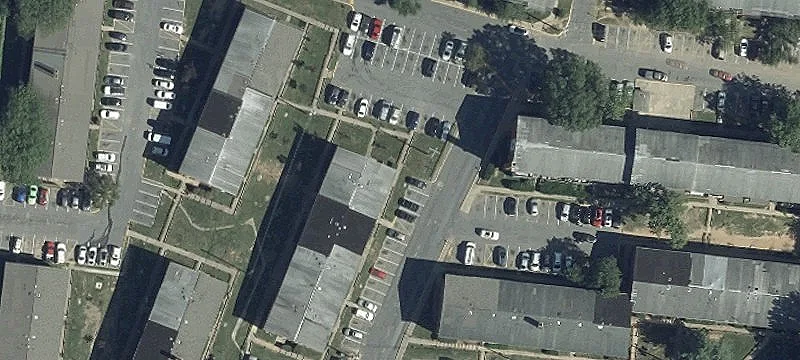 Riverdale Development Opportunity Near Purple Line