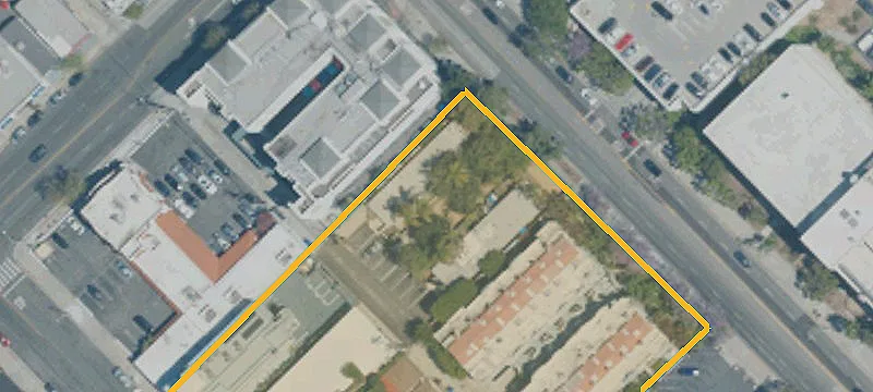 Entitled Multifamily and Hotel Property