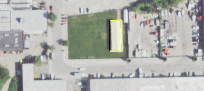 Prime Commercial District Land Opportunity