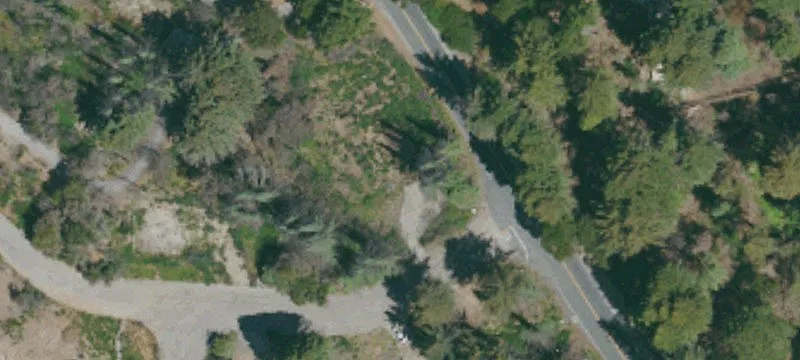 Land Parcel in Boulder Creek