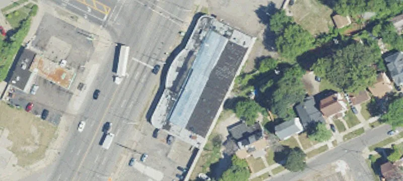 Office Space Available For Lease