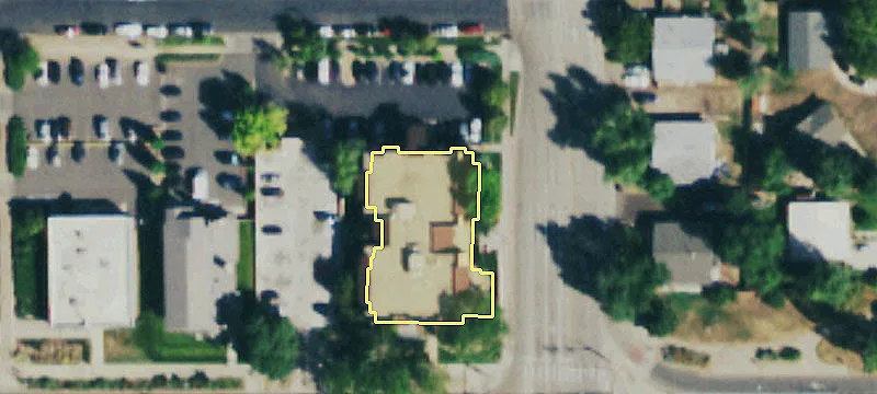 Professional and Medical Suites Available