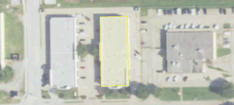Flex Space Available For Rent